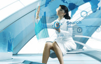 Pictures of EPS Recycling